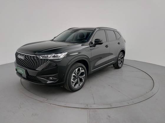 GWM HAVAL H6 1.5 PHEV PREMIUM AWD E-TRACTION
